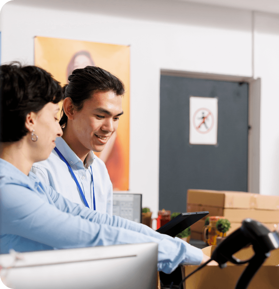 Elevate your e-commerce customer support experience